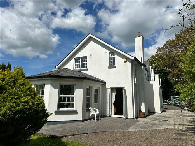 Posey, Graiguenamanagh, Co. Kilkenny