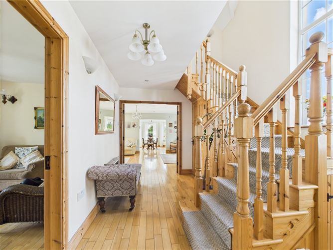 Posey, Graiguenamanagh, Co. Kilkenny