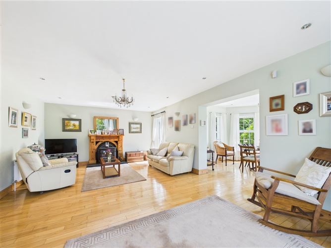 Posey, Graiguenamanagh, Co. Kilkenny