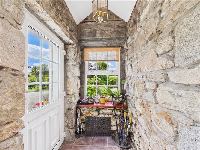 Posey, Graiguenamanagh, Co. Kilkenny