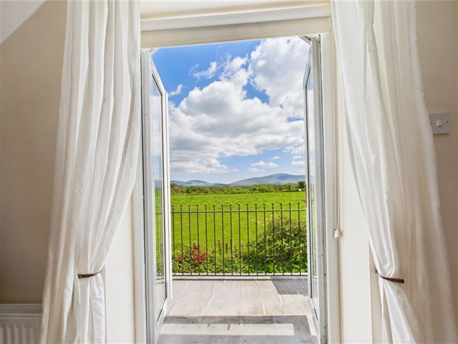 Posey, Graiguenamanagh, Co. Kilkenny