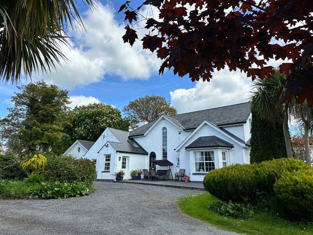 Posey, Graiguenamanagh, Co. Kilkenny