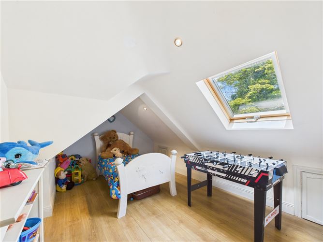 Posey, Graiguenamanagh, Co. Kilkenny