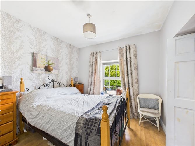 Posey, Graiguenamanagh, Co. Kilkenny