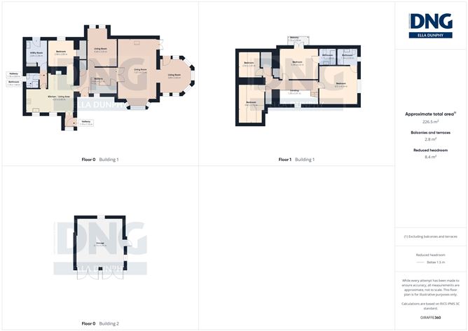 Posey, Graiguenamanagh, Co. Kilkenny