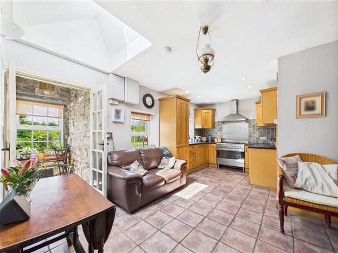 Posey, Graiguenamanagh, Co. Kilkenny