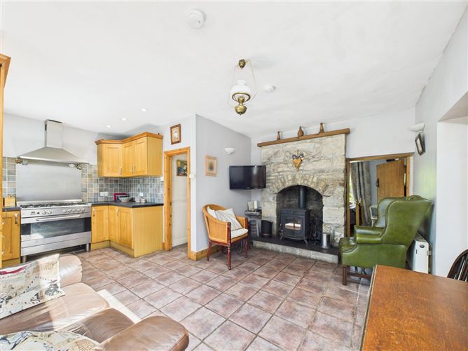 Posey, Graiguenamanagh, Co. Kilkenny