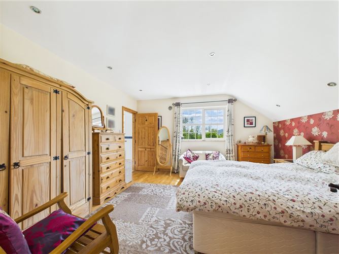 Posey, Graiguenamanagh, Co. Kilkenny