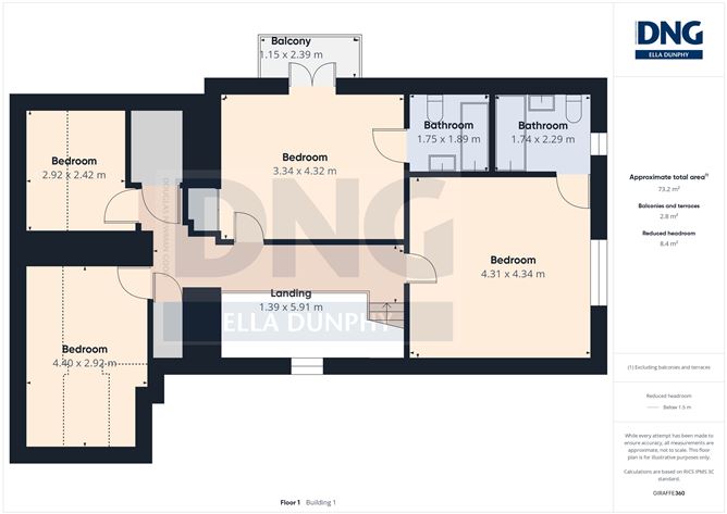 Posey, Graiguenamanagh, Co. Kilkenny