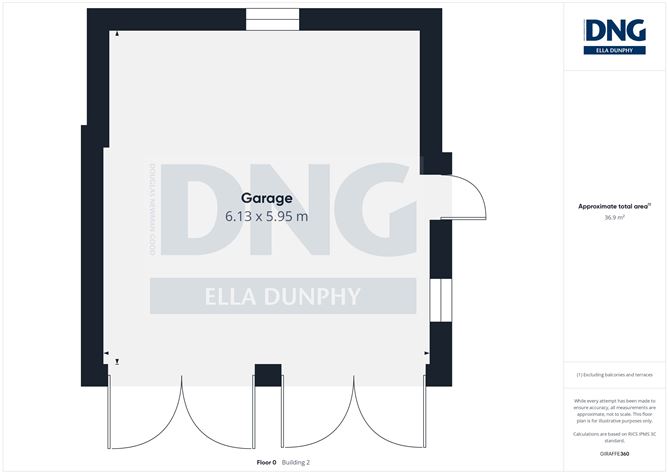 Posey, Graiguenamanagh, Co. Kilkenny