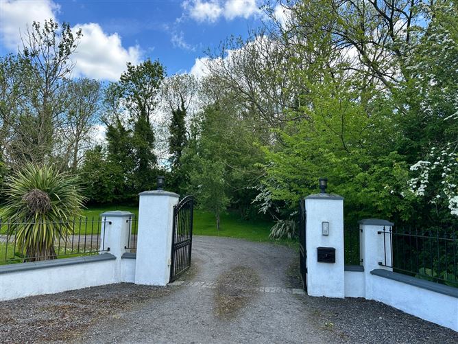 Posey, Graiguenamanagh, Co. Kilkenny