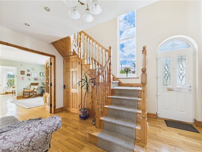 Posey, Graiguenamanagh, Co. Kilkenny