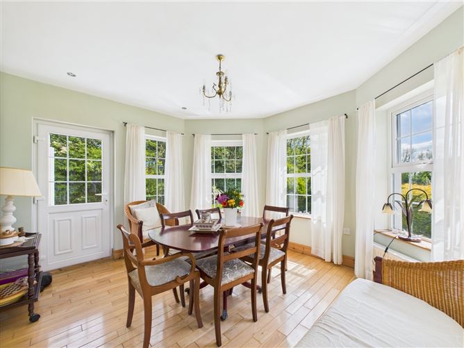 Posey, Graiguenamanagh, Co. Kilkenny