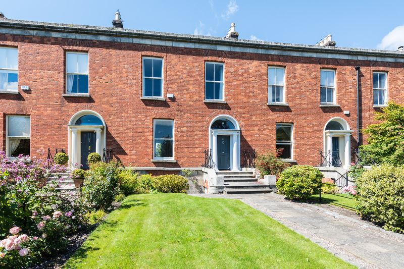 89 Anglesea Road, Ballsbridge, Dublin 4