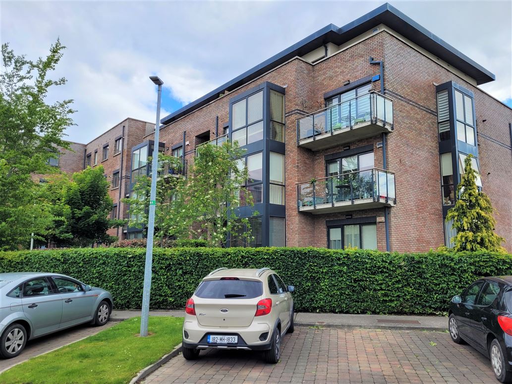 56 Park Ridge, Grangerath, Drogheda, Meath