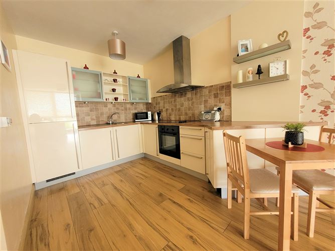 56 Park Ridge, Grangerath, Drogheda, Meath