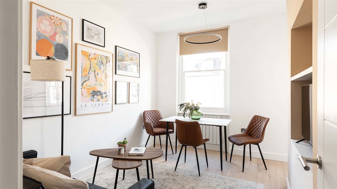 Fitzrovia Nest,London,Greater London,United Kingdom