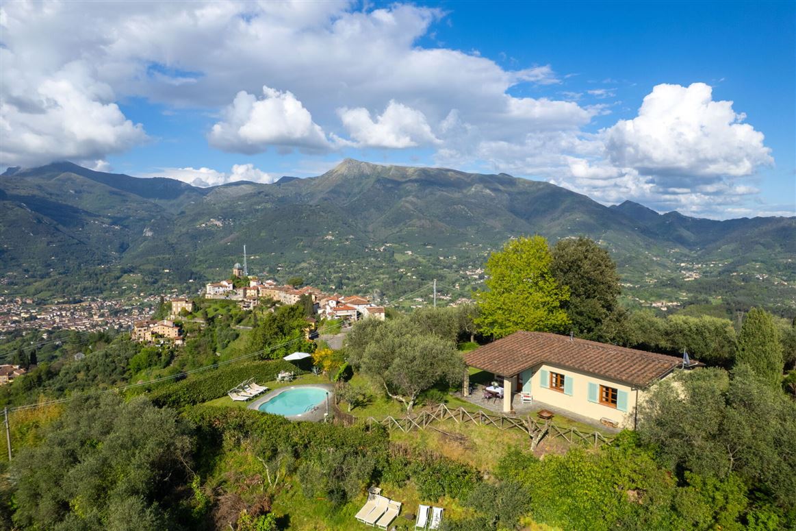 A Seaside Journey,Pedona, Tuscany, Italy