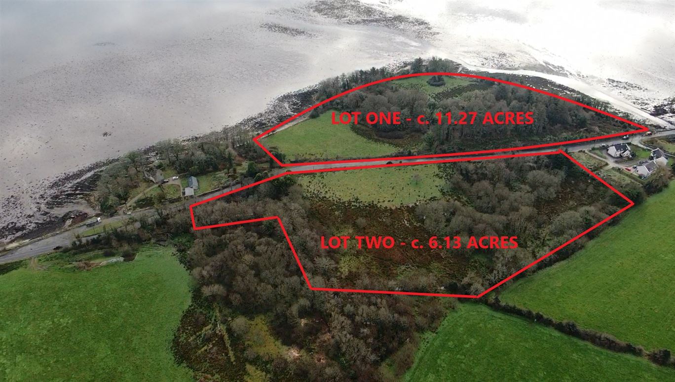 Ray, Rathmullan, Rathmullan, Donegal