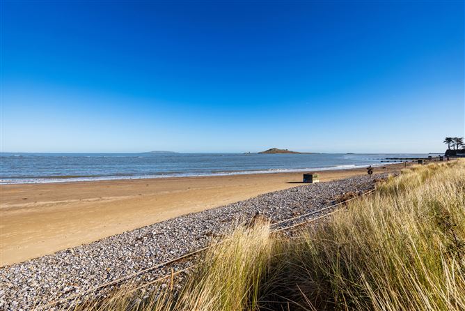 3c Avalon, Burrow Road, Sutton, Dublin 13