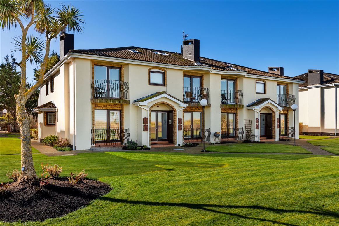 3c Avalon, Burrow Road, Sutton, Dublin 13