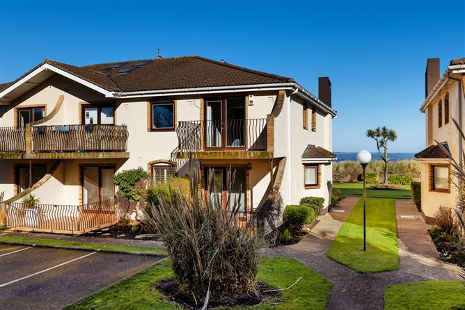 3c Avalon, Burrow Road, Sutton, Dublin 13