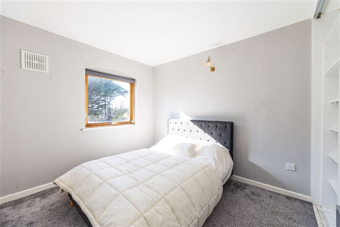 3c Avalon, Burrow Road, Sutton, Dublin 13