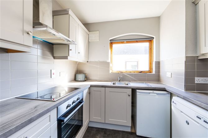 3c Avalon, Burrow Road, Sutton, Dublin 13