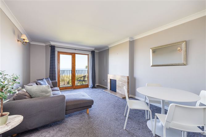 3c Avalon, Burrow Road, Sutton, Dublin 13