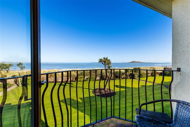 3c Avalon, Burrow Road, Sutton, Dublin 13