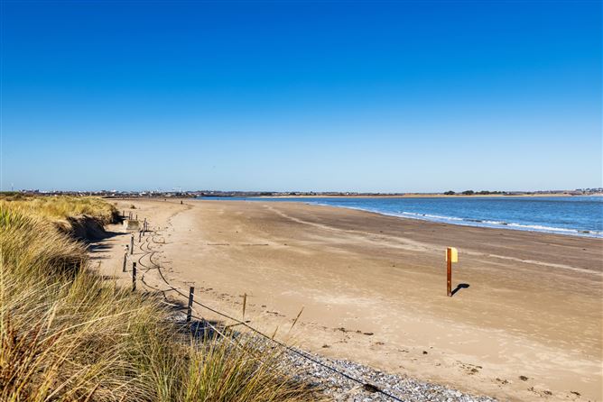 3c Avalon, Burrow Road, Sutton, Dublin 13