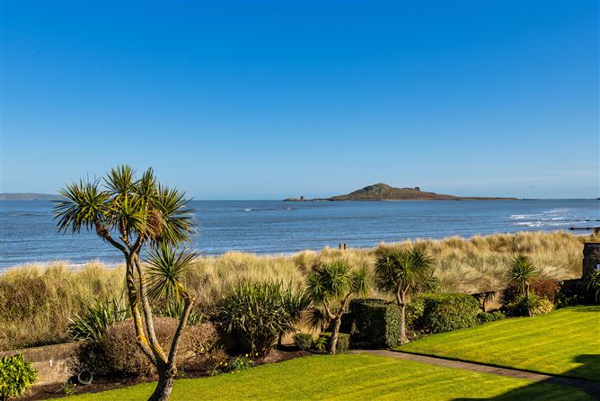 3c Avalon, Burrow Road, Sutton, Dublin 13