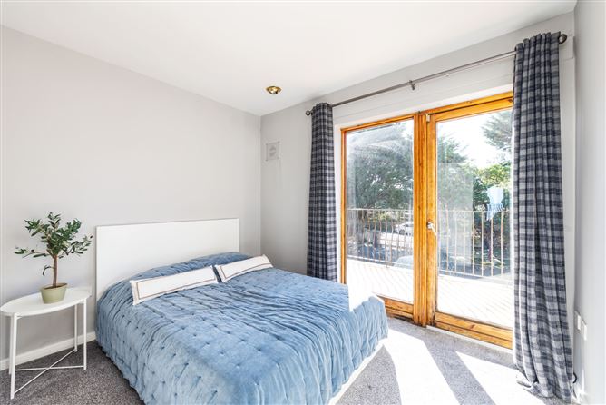 3c Avalon, Burrow Road, Sutton, Dublin 13