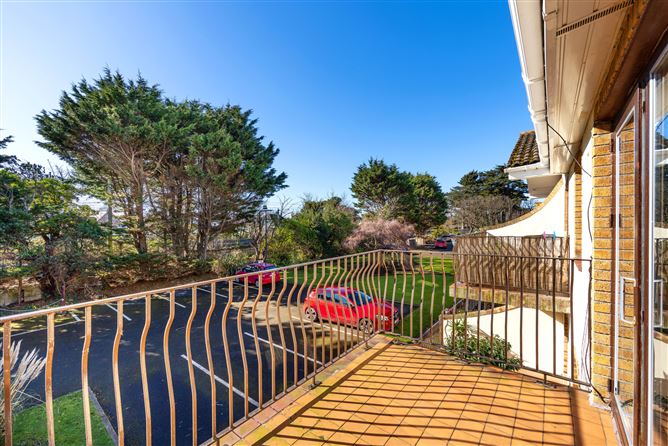 3c Avalon, Burrow Road, Sutton, Dublin 13