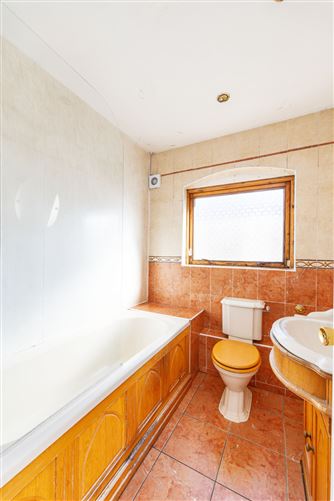 3c Avalon, Burrow Road, Sutton, Dublin 13