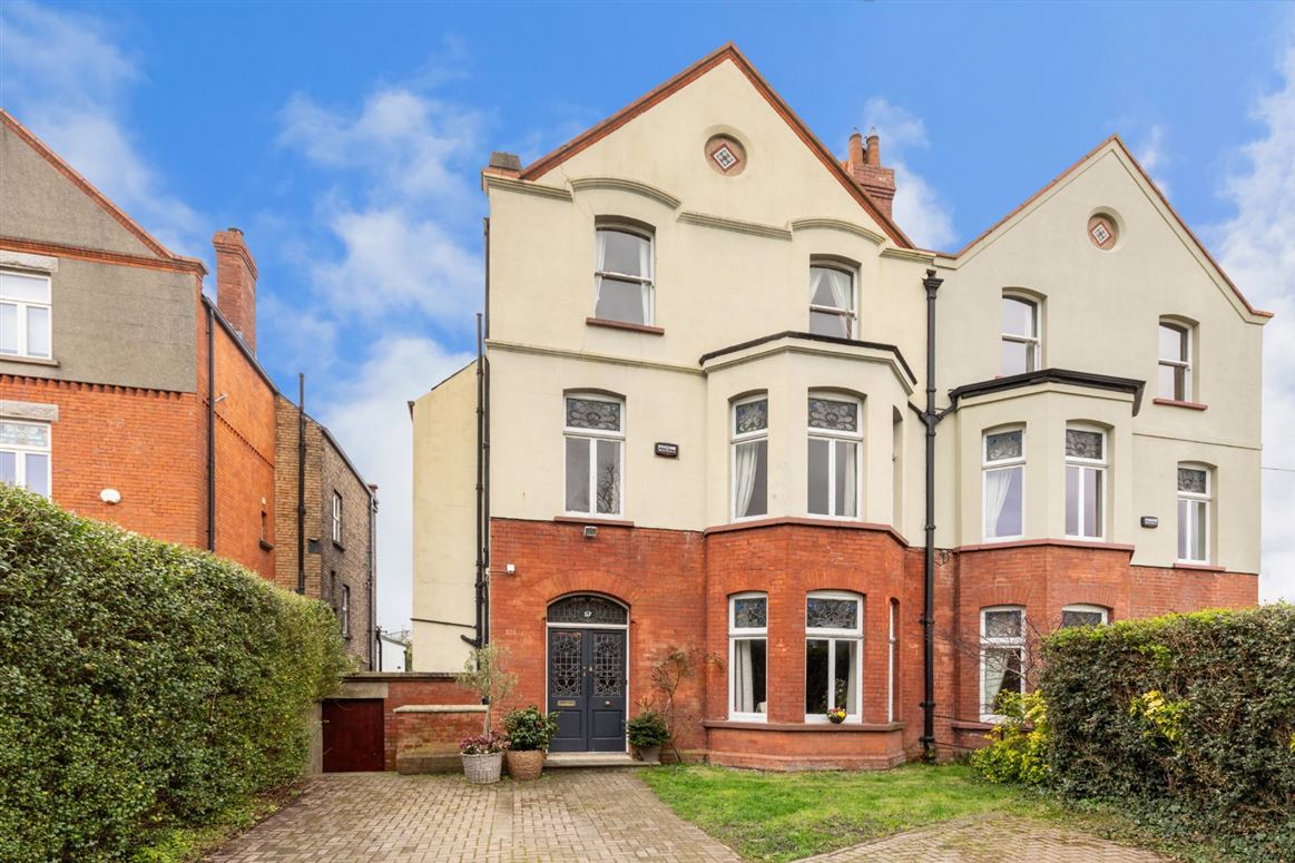 Craig More, 57 Anglesea Road, Ballsbridge, Dublin 4