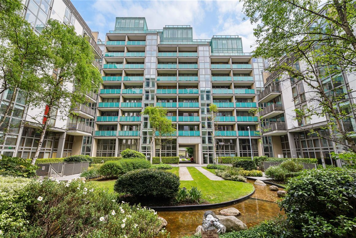 52 Kirkpatrick House, Spencer Dock, Dublin 1