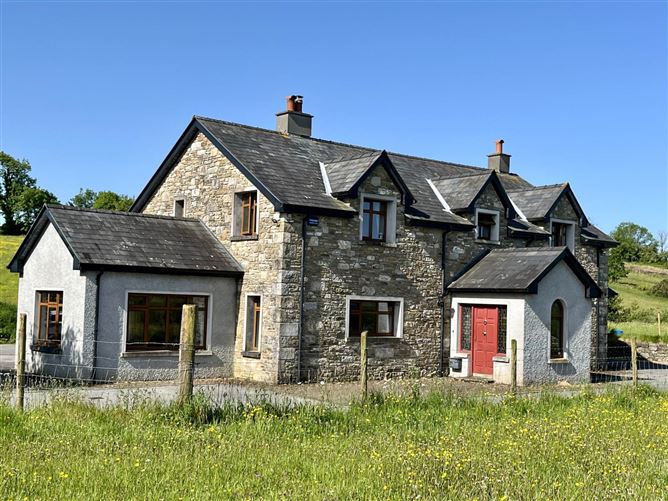 Kiltycahill, Hazelwood, Sligo, County Sligo