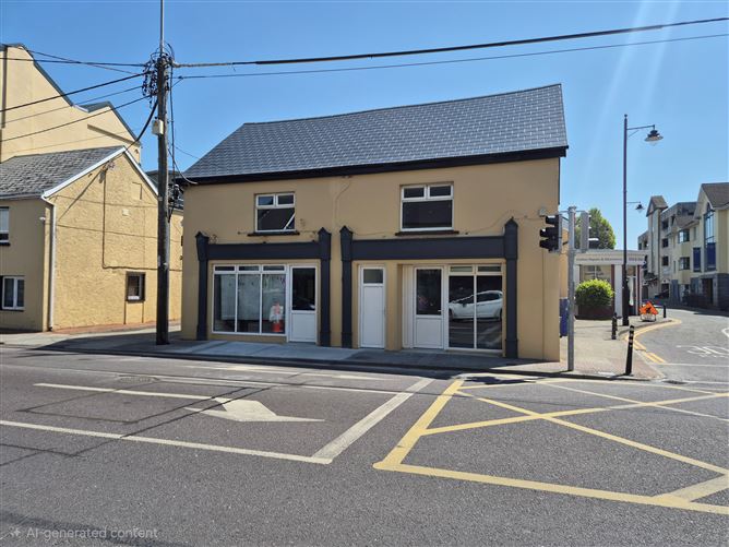 Photo 8 of 8 — 18 Rock Street, Tralee, Kerry