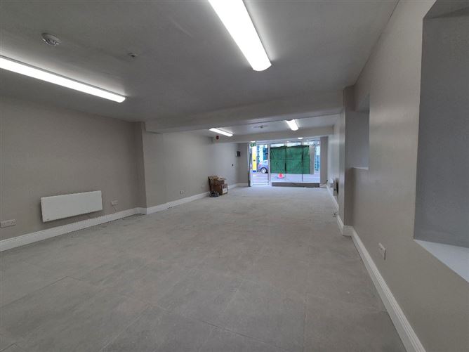 18 Rock Street, Tralee, Kerry