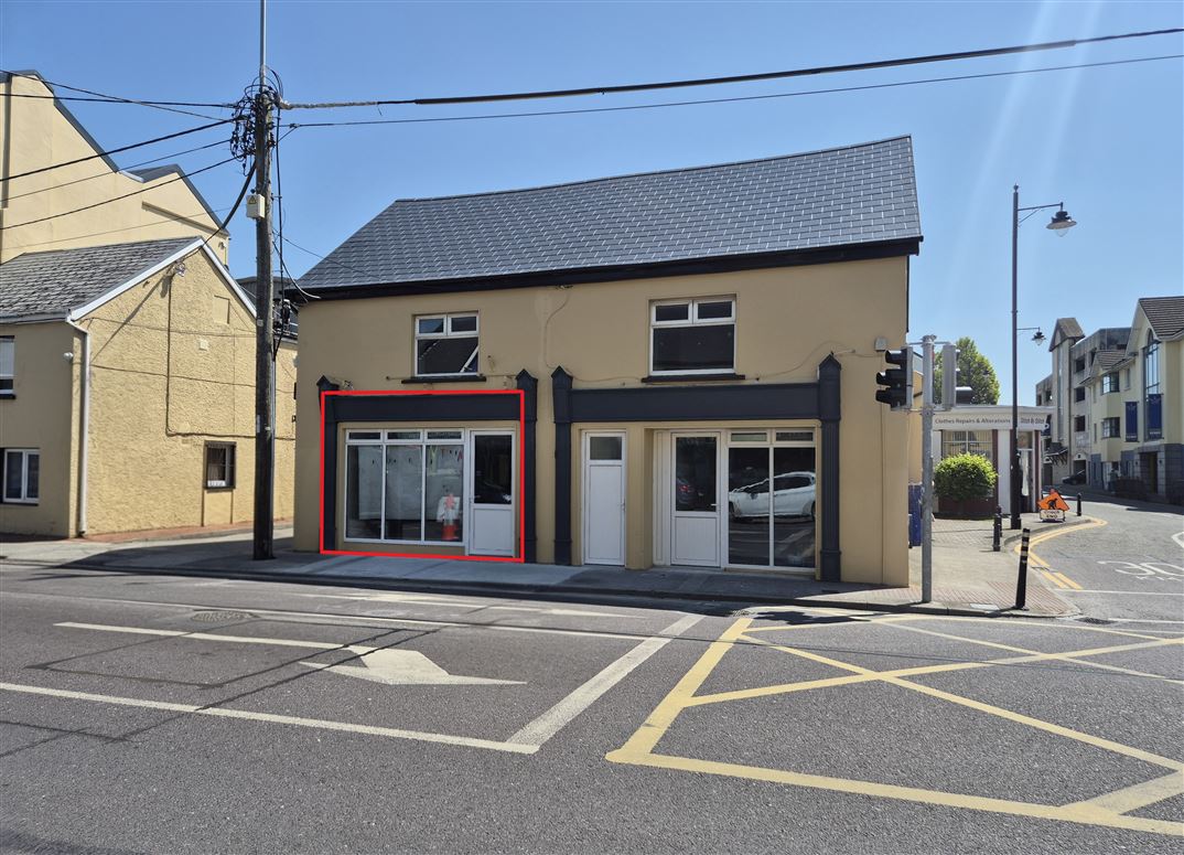 18 Rock Street, Tralee, Kerry