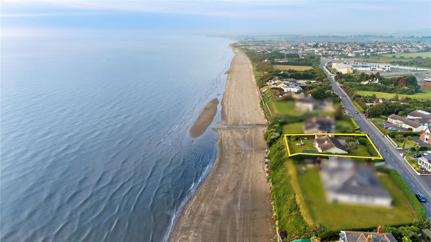 Beach View, Coast Road, Bettystown, Meath