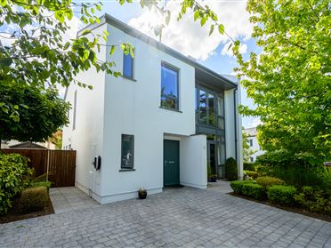 2 Elden, Maryborough Hill, Douglas, Cork
