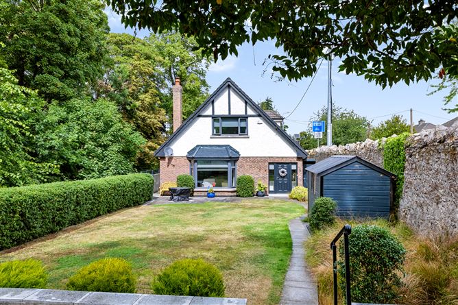 Brentwood House, Ballyboden Road , Rathfarnham, Dublin 14