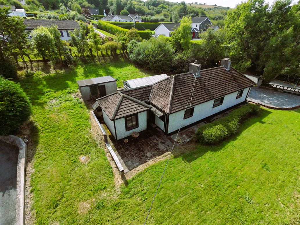Kilnagleary, Carrigaline, Cork