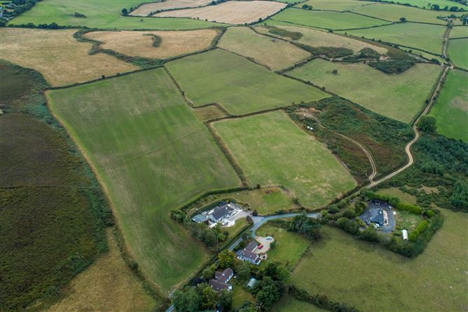 Rockstown Upper, Rathdrum, Wicklow