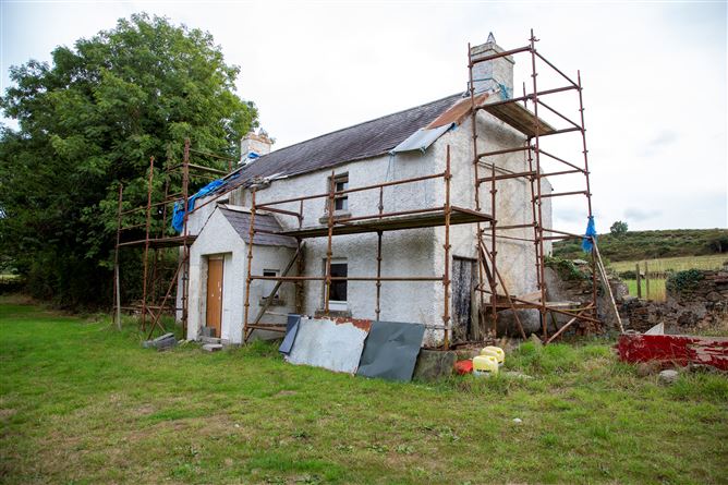 Rockstown Upper, Rathdrum, Wicklow