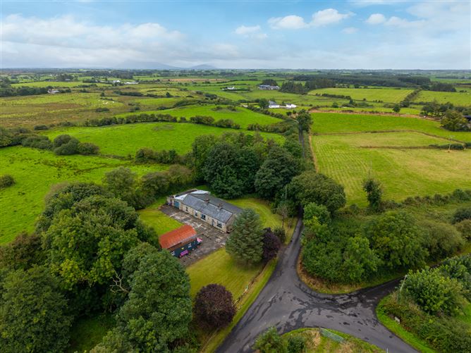 Bothán Gainnéad, Seeaghanbaun, Kincon, Ballina, Co. Mayo