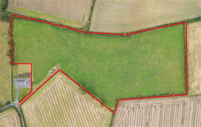 Knockanure, Bunclody, Wexford