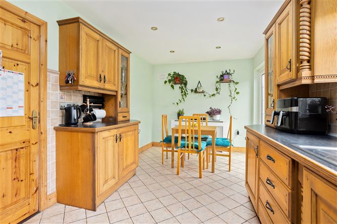 4 Carraig Aoibhinn, Edenderry, Offaly
